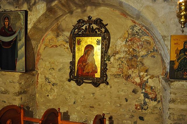 παναγια αλμυρη