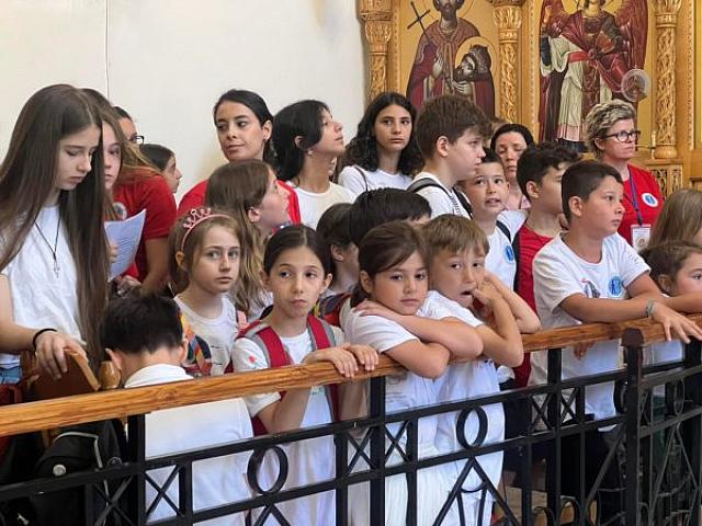 εκκλησια αλβανιας