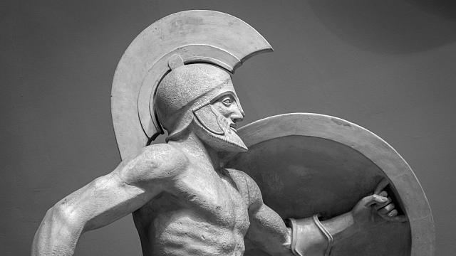 Οι Γάλλοι μαθητές δεν συγκινούνται πια για τα αρχαία  ελληνικά 