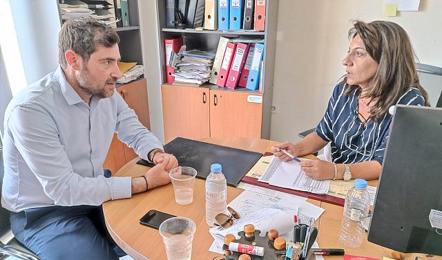 ανδρουλάκης μπαλοθιάρη