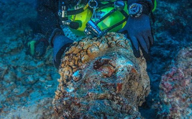 αντικυθηρα