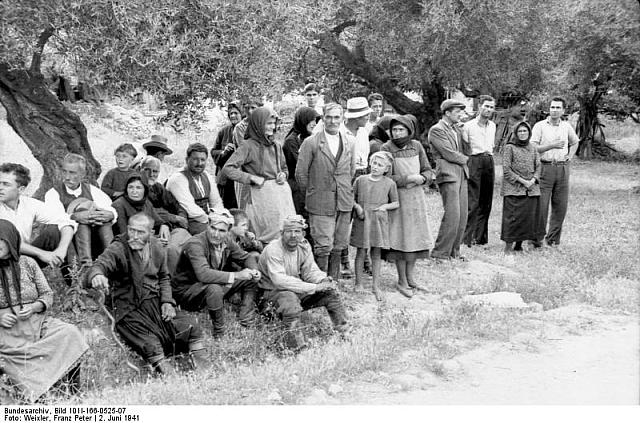 Σφαγή Κομντομαρί