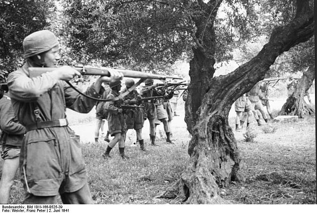 Σφαγή Κοντομαρί