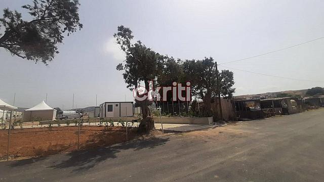 γήπεδο beach volley καρτερός