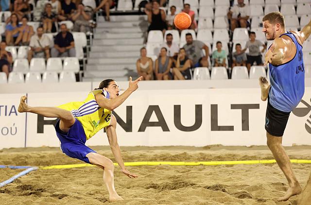 ΧΑΝΤΜΠΟΛ ΑΝΔΡΕΣ