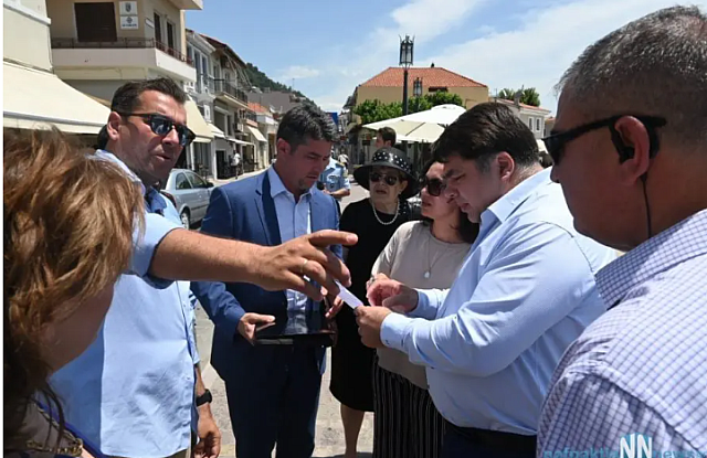 ΤΣΟΥΝΗΣ ΝΑΥΠΑΚΤΟΣ