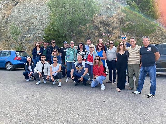 γιατροί του αιγαίου γαύδος