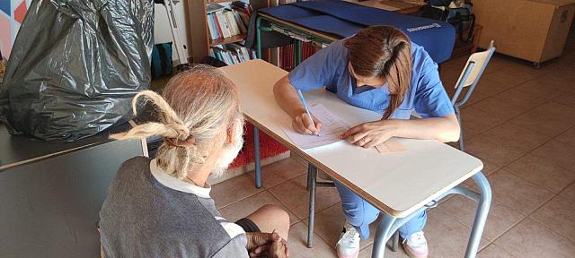 γιατροί του αιγαίου γαύδος