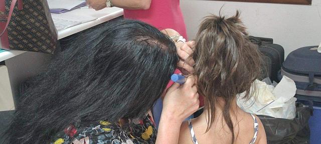 γιατροί του αιγαίου γαύδος