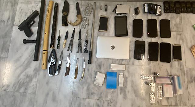 τοκογλυφία