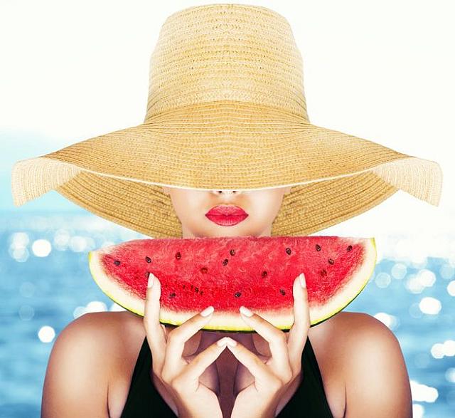 Tips δροσιάς από την παραδοσιακή κινέζικη ιατρική 