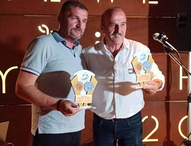 τζωρτζογλου Νίκος