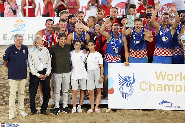 ΧΑΝΤΜΠΟΛ ΚΡΟΑΤΙΑ