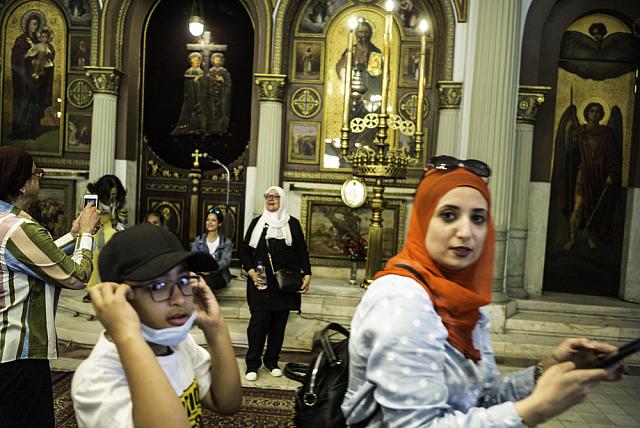 καιρο εκδήλωση