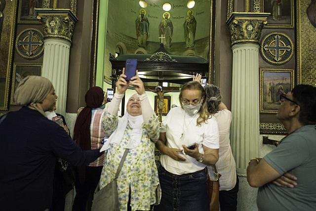 καιρο εκδήλωση