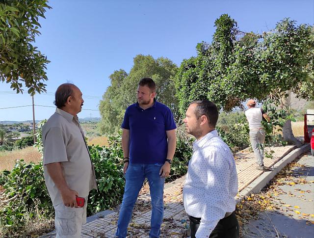 ληνοπεραματα