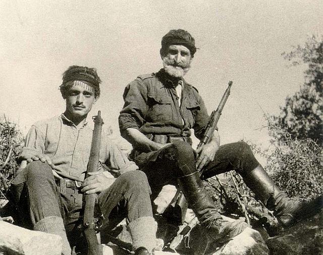 Εκδήλωση για την Μάχη της Κρήτης την Τετάρτη 8 Ιουνίου 