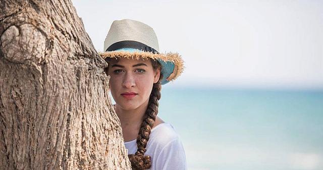 νεφέλη αντωνιου