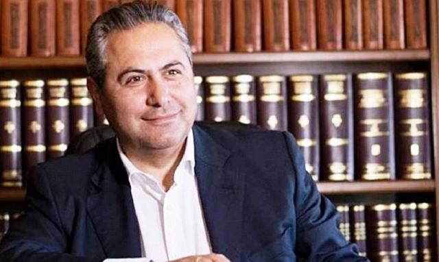 νίκος σκουλάς