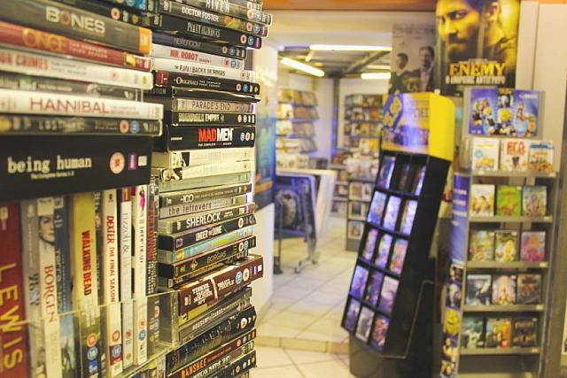 βιντεο κλαμπ