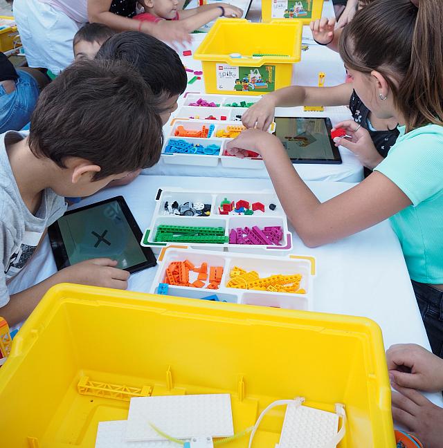 ΠΑΙΔΙΚΟ ΦΕΣΤΙΒΑΛ ΑΓΙΟΥ ΝΙΚΟΛΑΟΥ