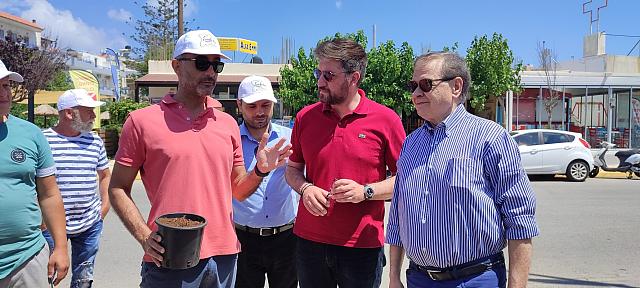 σούπερ μάρκετ χαλκιαδάκης μαλεβίζι