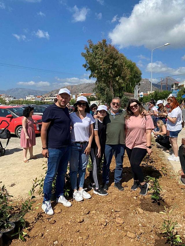 σούπερ μάρκετ χαλκιαδάκης μαλεβίζι