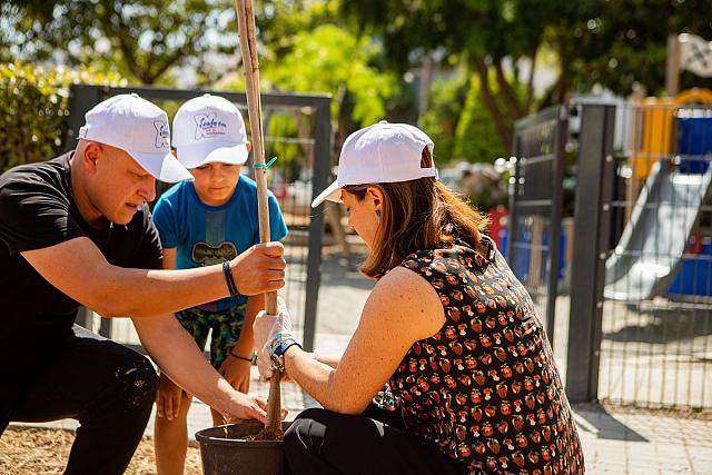 χαλκιαδάκης περιβάλλον