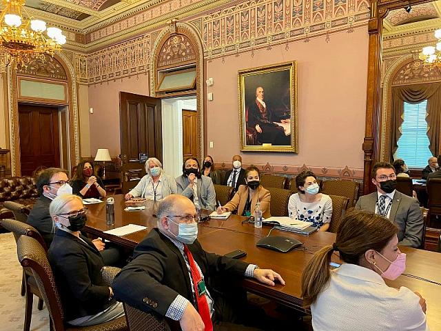 Λευκός Οίκος