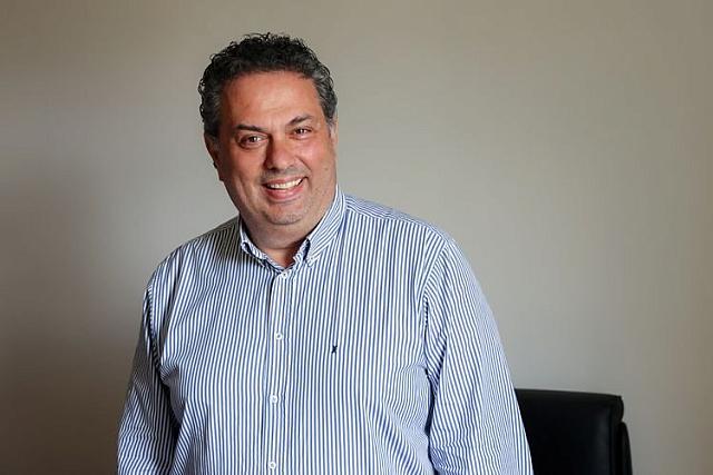 γιώργος πιτσούλης