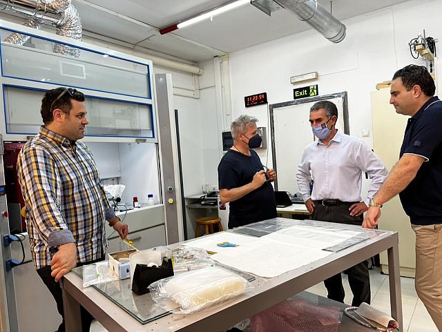 Πλαστικά Κρήτης - ΕΛΜΕΠΑ