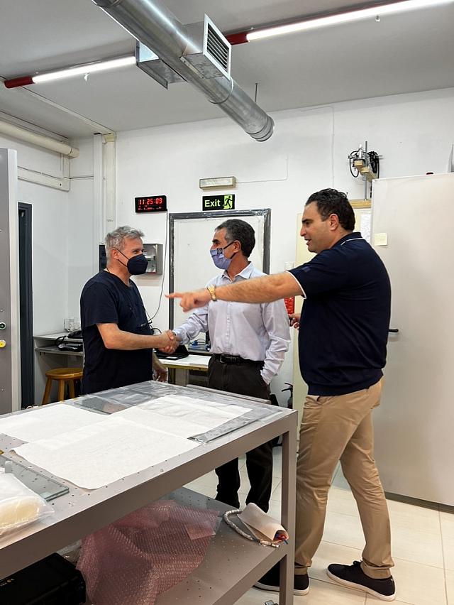 Πλαστικά Κρήτης - ΕΛΜΕΠΑ