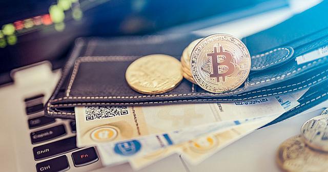 πορτοφολι bitcoin