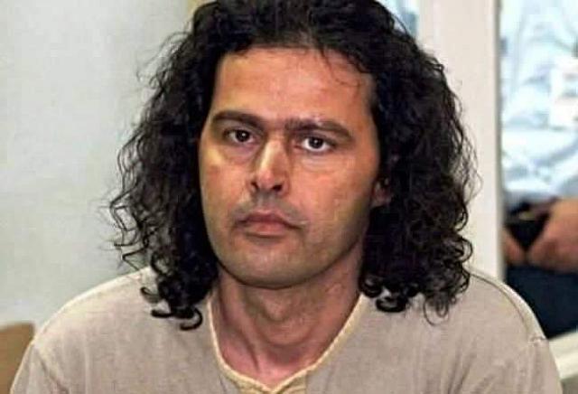 Ο Σάββας Ξηρός