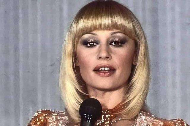 Η Ραφαέλα Καρά, γεννήθηκε σαν σήμερα το 1943