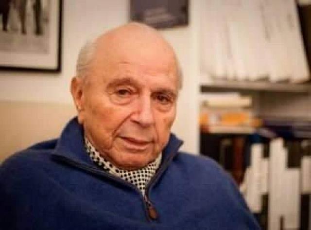 Μιχάλης Κακογιάννης. Γεννήθηκε σαν σήμερα το 1921