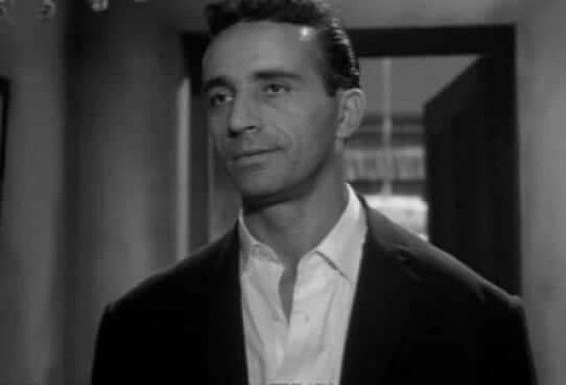 Ο ηθοποιός Γιώργος Φούντας γεννήθηκε σαν σήμερα το 1924