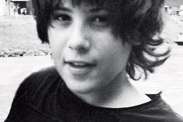 Ο Αλέξανδρος Γρηγορόπουλος