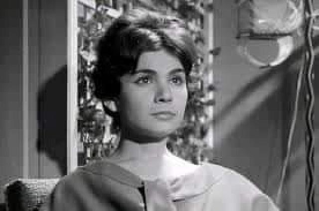 Η ηθοποιός Κάκια Αναλυτή που πέθανε σαν σήμερα το 2002, σε ηλικία 68 ετών