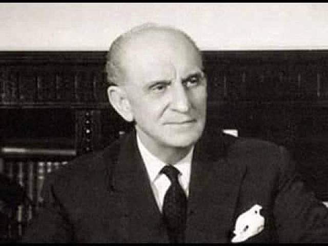 Γεώργιος Παπανδρέου, ο Γέρος της Δημοκρατίας