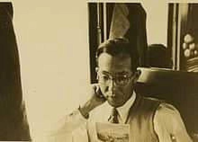 Ο Τζίρο Χορικόσι