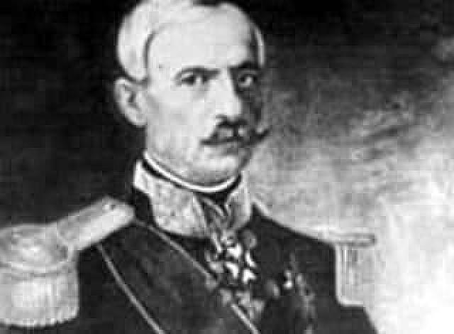 Ο Αθανάσιος Μιαούλης πέθανε σαν σήμερα το 1867