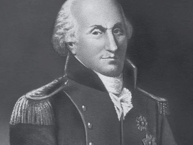 Ο σπουδαίος φυσικός Σαρλ Ογκυστέν ντε Κουλόμπ, γεννήθηκε σαν σήμερα το 1736