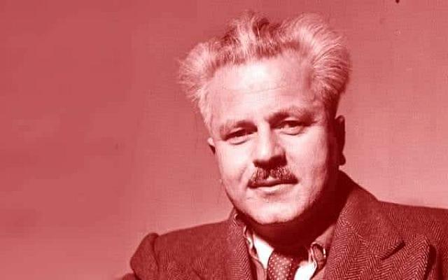 Ο Δημήτρης (Μήτσος) Παρτσαλίδης ήταν Έλληνας συνδικαλιστής και πολιτικός, ηγετικό στέλεχος και βουλευτής του Κομμουνιστικού Κόμματος Ελλάδας. Πέθανε σαν σήμερα το 1980 σε ηλικία 77 ετών