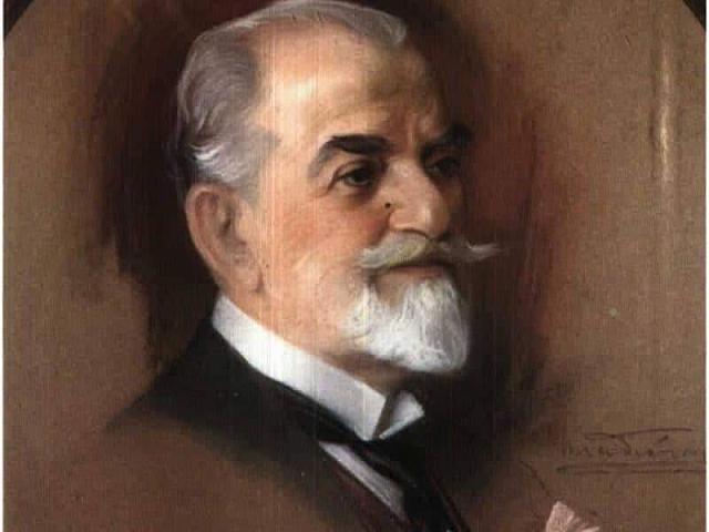 Ο Έλληνας εθνικός ευεργέτης Εμμανουήλ Μπενάκης, πέθανε σαν σήμερα το 1929