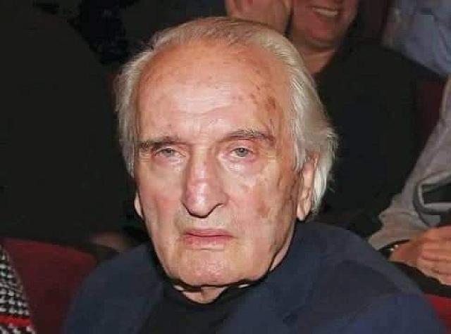 Ο Νικήτας Τσακίρογλου