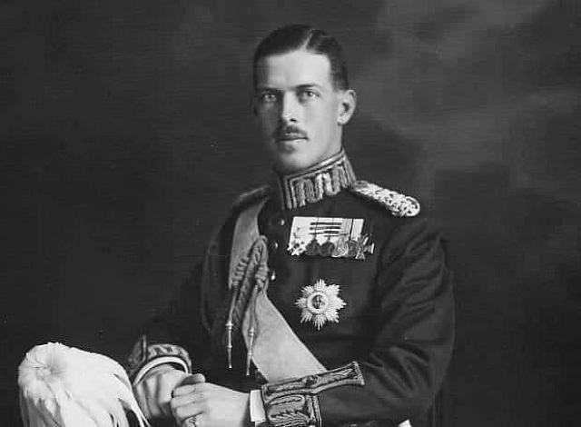 Ο Αλέξανδρος Α' σαν σήμερα το 1917 ανέλαβε τον θρόνο μετά την παραίτηση του βασιλιά Κωνσταντίνου Α'