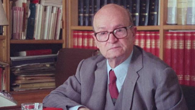 Ο Ηλίας Ηλιού