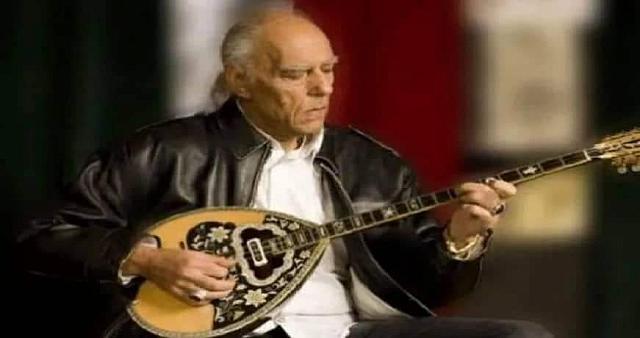 Ο Στέλιος Βαμβακάρης, δευτερότοκος γιος του Μάρκου Βαμβακάρη, πέθανε σαν σήμερα το 2019