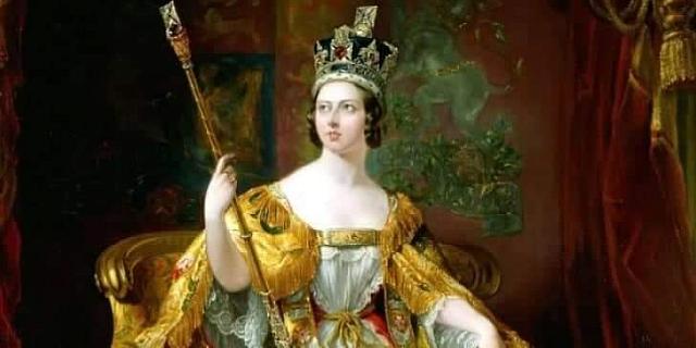 Η Βασίλισσα Βικτωρία ανέβηκε στον βρετανικό θρόνο σαν σήμερα το 1837
